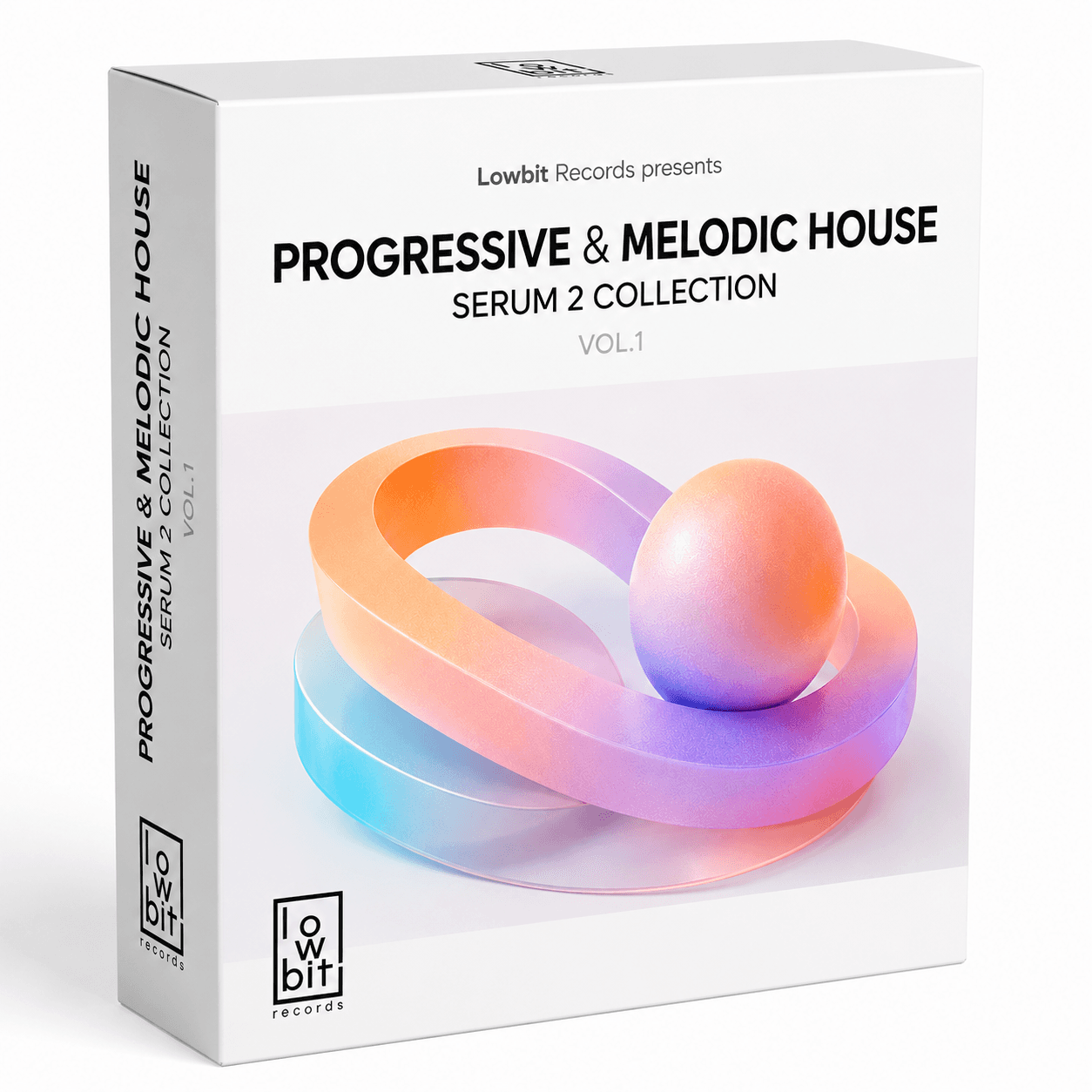 Progressive & Melodic House