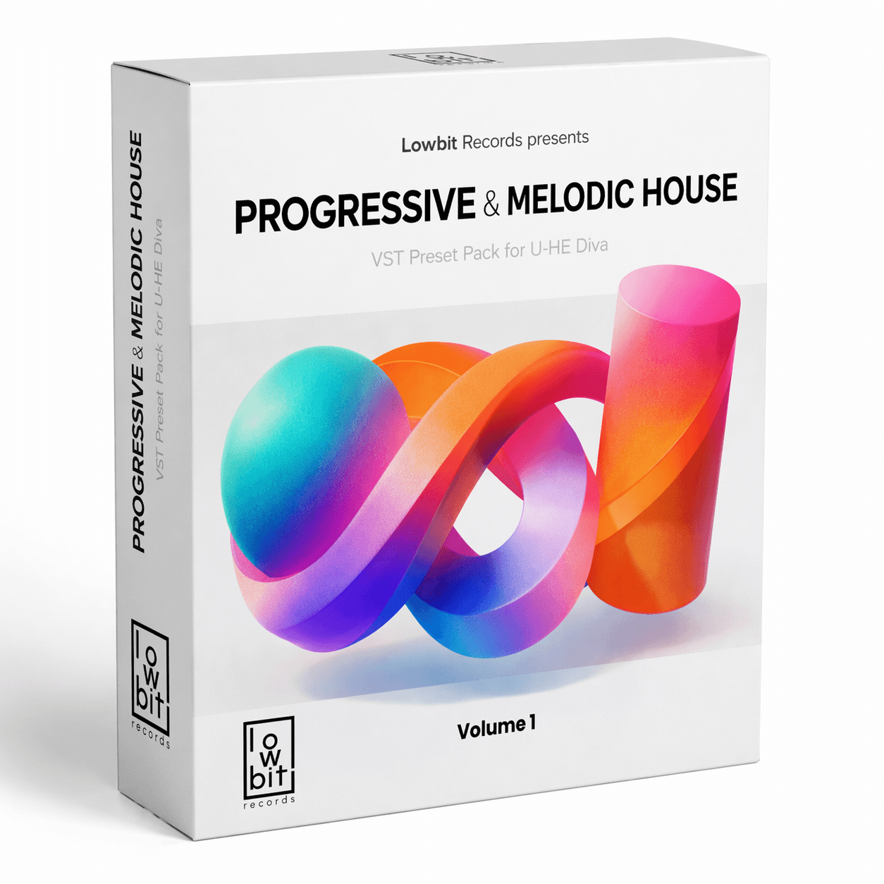 Progressive & Melodic House