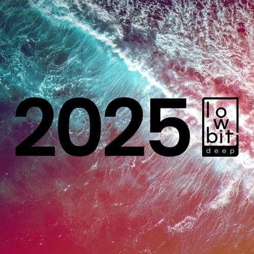 Lowbit Deep 2025 artwork