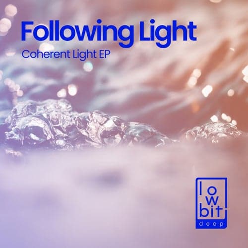 Coherent Light artwork