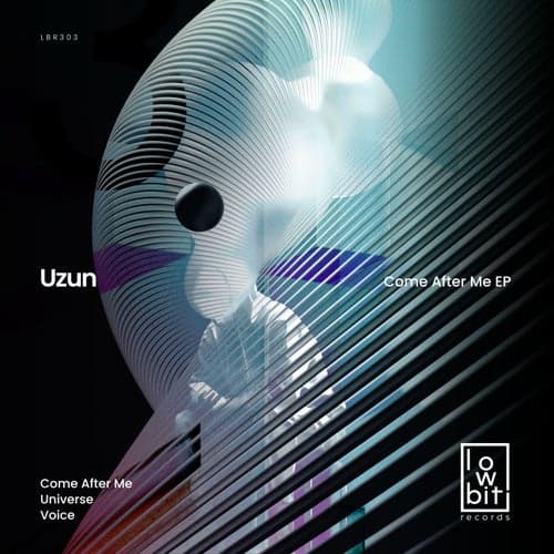 Come After Me artwork